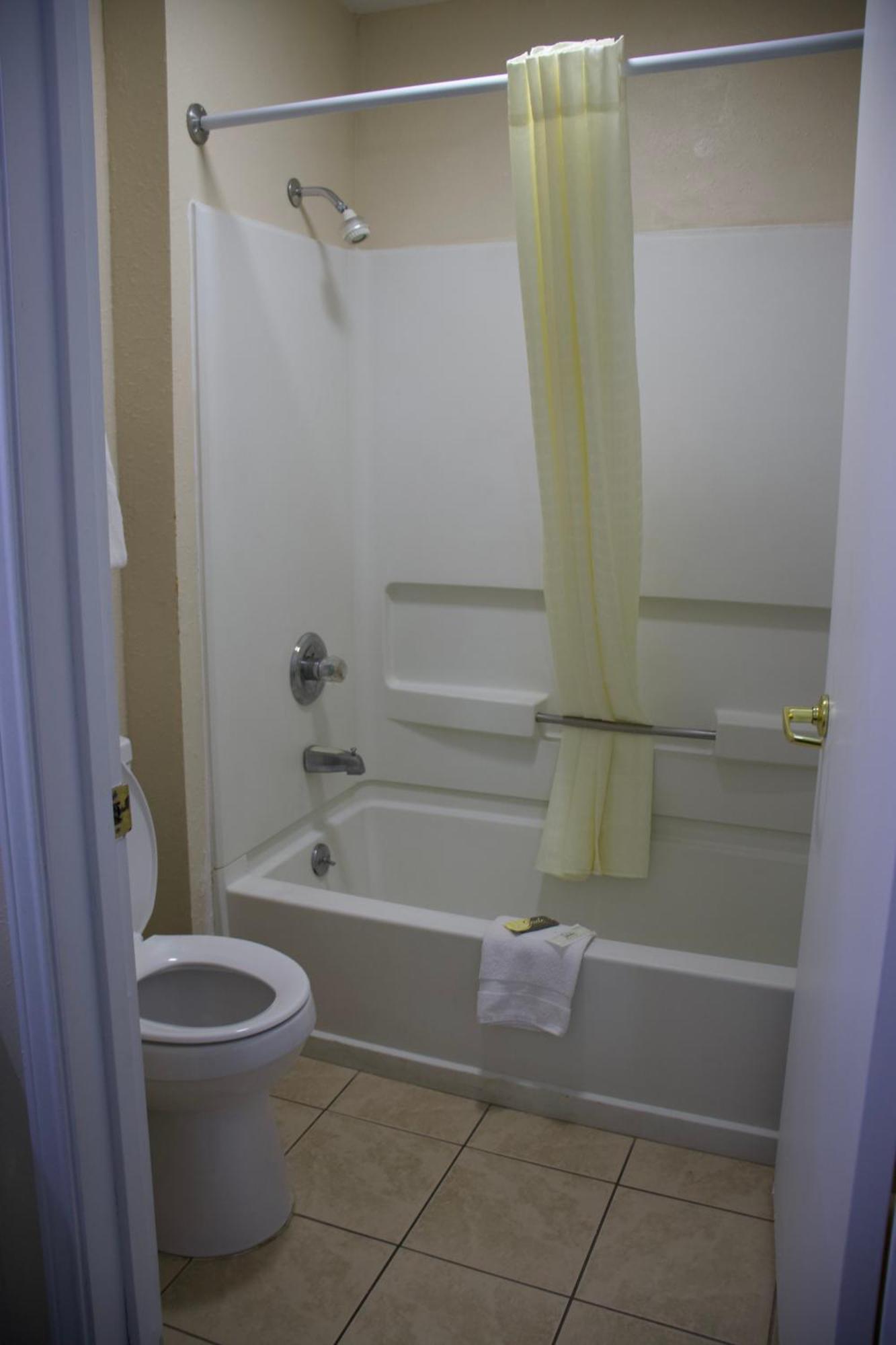 Legacy Inn - Cookeville Esterno foto