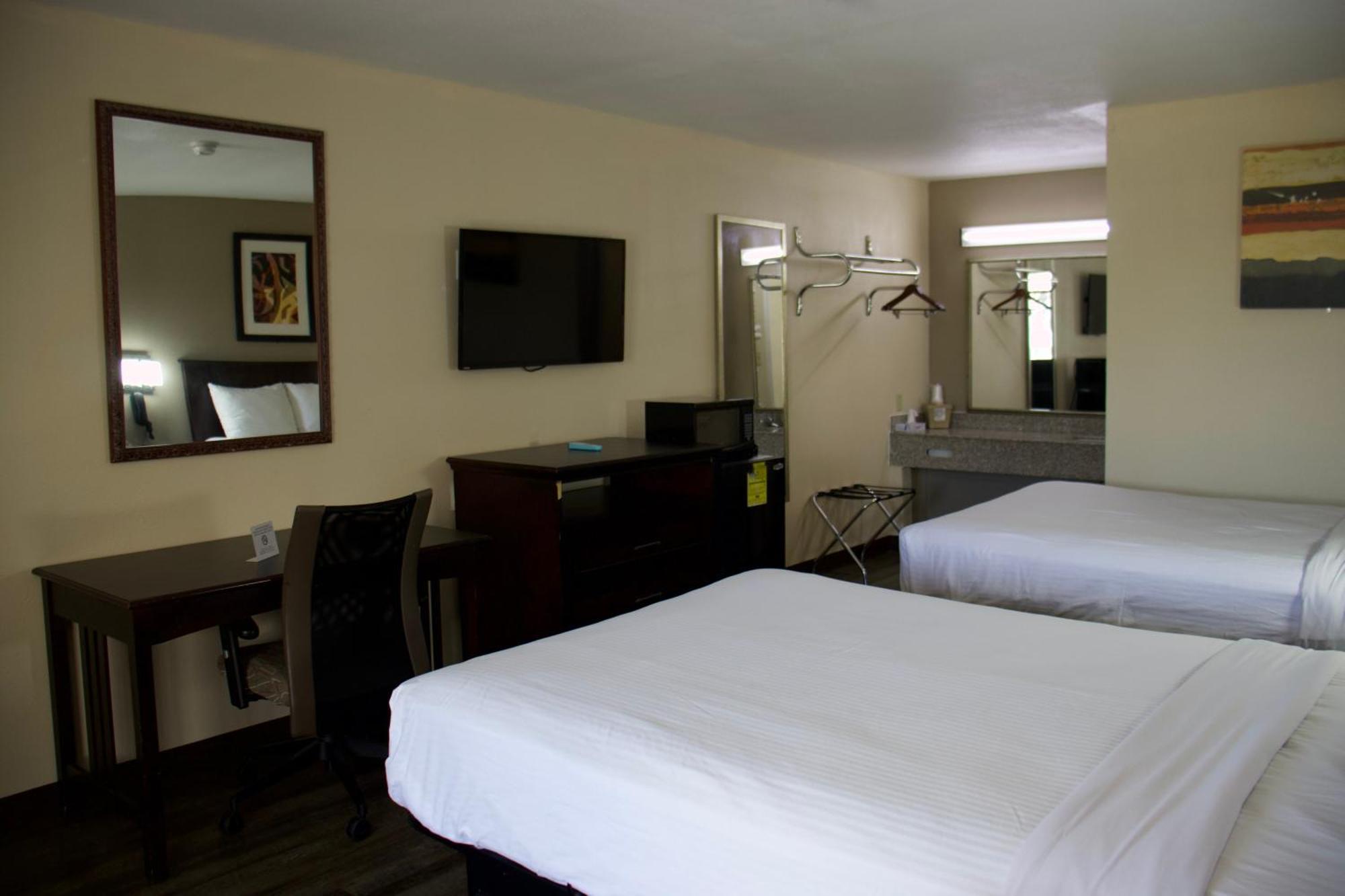Legacy Inn - Cookeville Esterno foto