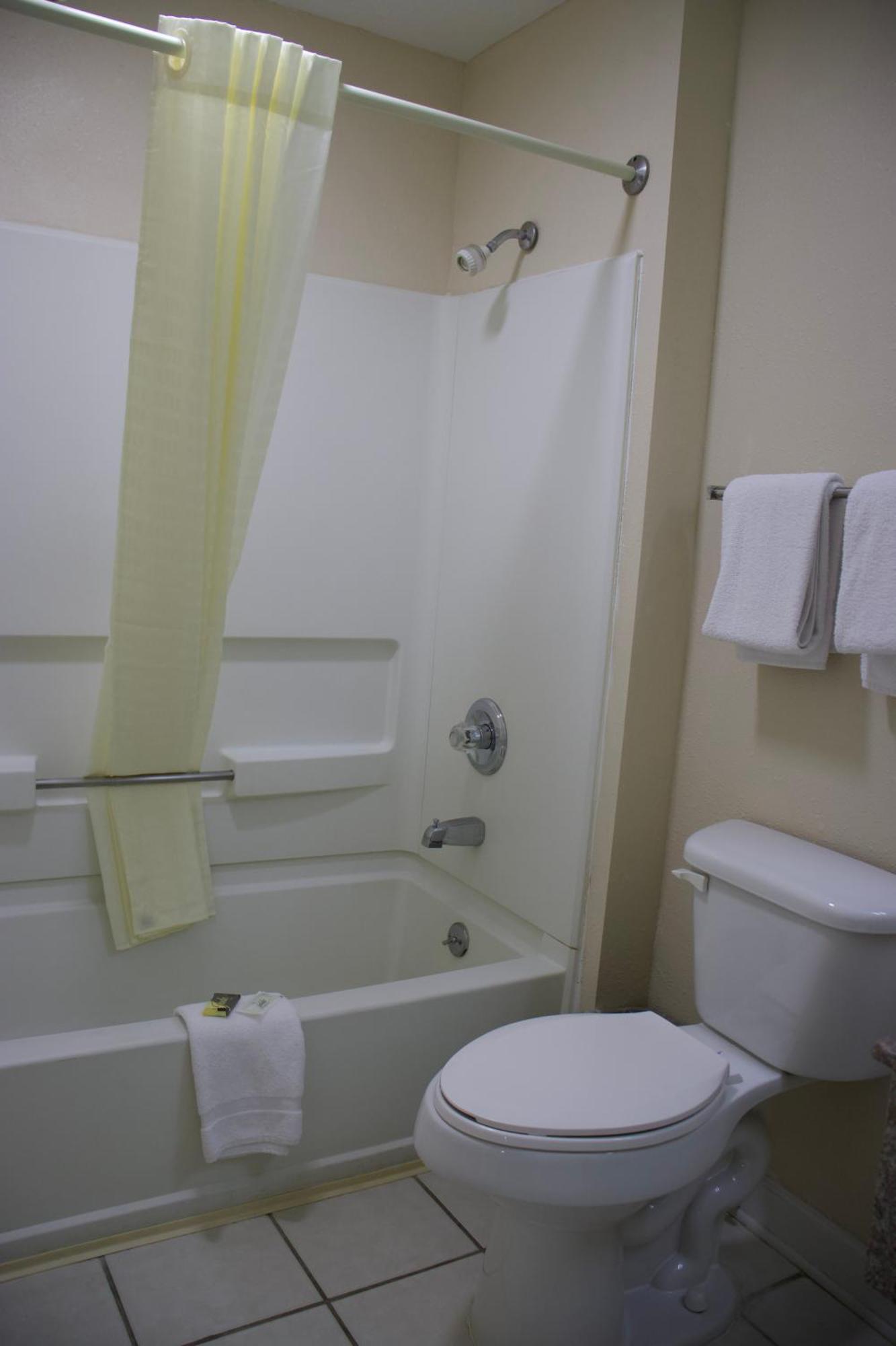 Legacy Inn - Cookeville Esterno foto