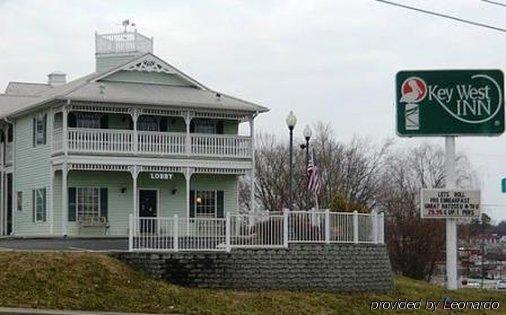 Legacy Inn - Cookeville Esterno foto