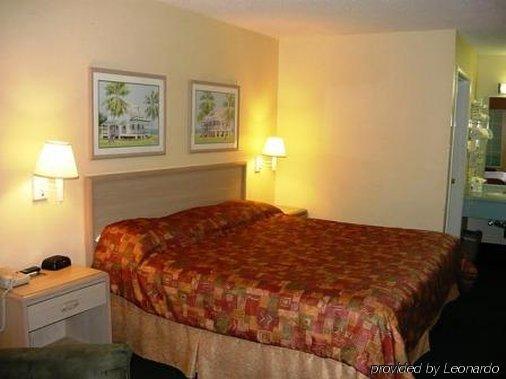 Legacy Inn - Cookeville Camera foto