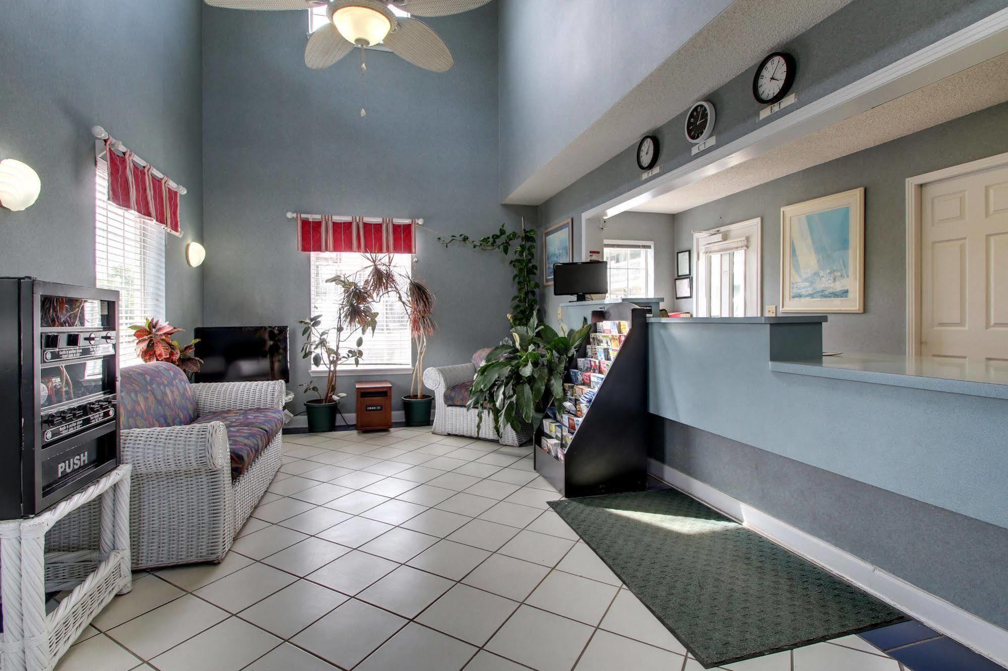 Legacy Inn - Cookeville Esterno foto